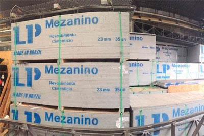 PAINEL WALL - PRODUTOS