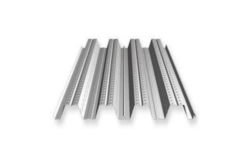 Empresa de laje steel deck