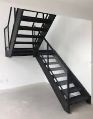 Fabrica de escada metalicas